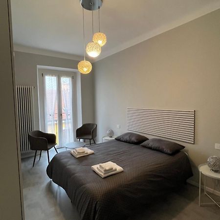 Giacomino Apartment Central Station Milan Bagian luar foto