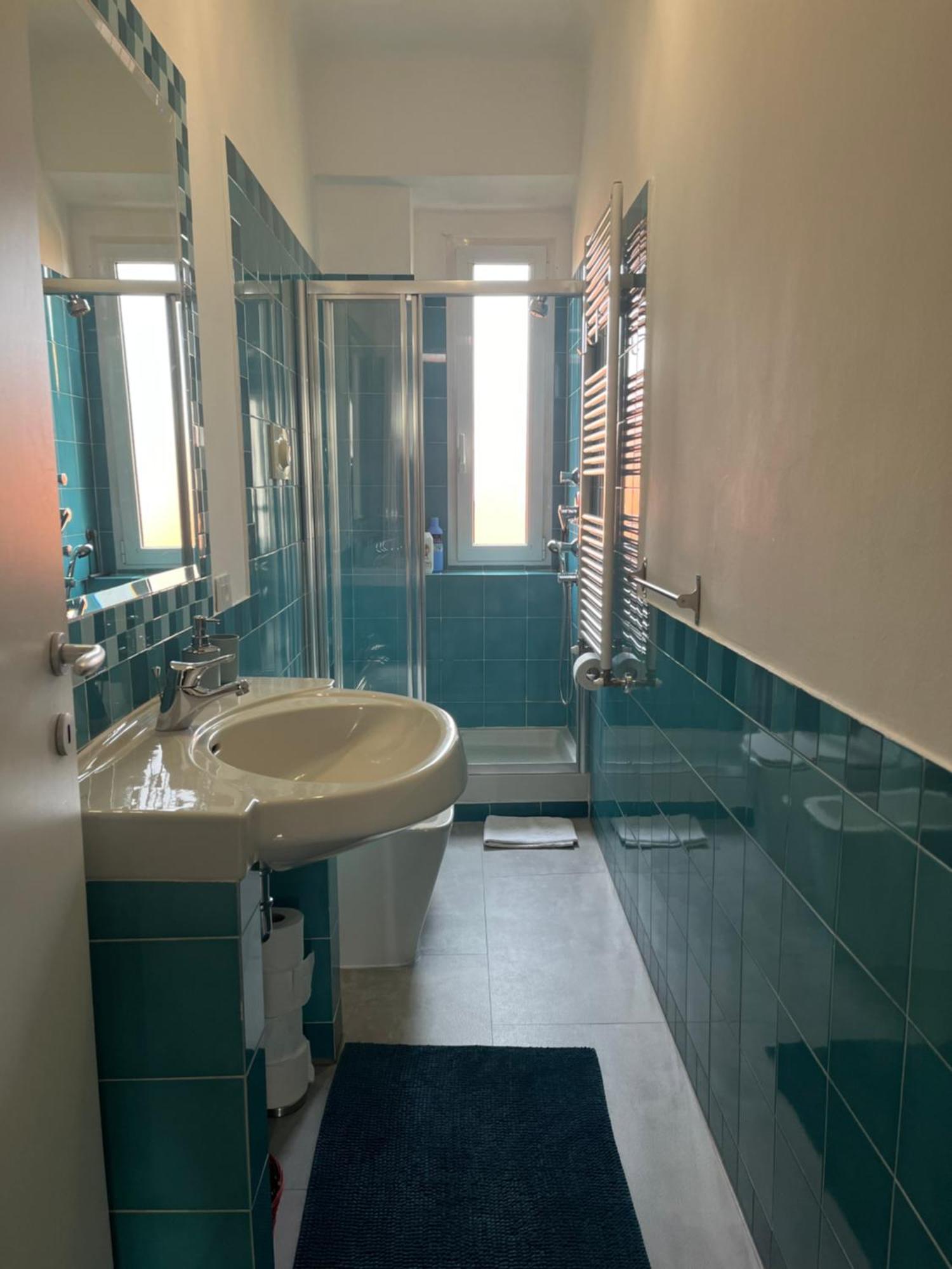 Giacomino Apartment Central Station Milan Bagian luar foto